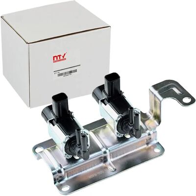 Ford Air Control Valve - 5243591 - Electric-Pneumatic Ford Air Control Valve - 5243591 - Electric-Pneumatic