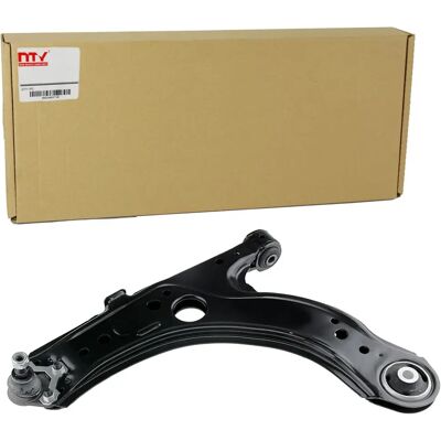 Audi 1J0407151A - Luftfjedring arm - Forreste venstre Audi 1J0407151A - Luftfjedring arm - Forreste venstre