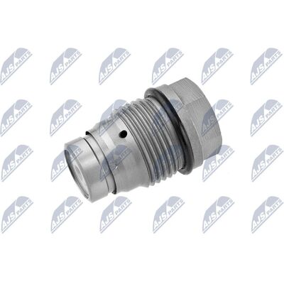 Nty DRM0328 - Pressure Regulator - Fuel System Nty DRM0328 - Pressure Regulator - Fuel System