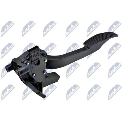 NTY EAP-PL-001 Kaasupolkimen Sensor - Polkimen Sarja Opel Corsa C, Combo C, Tigra Twintop NTY EAP-PL-001 Kaasupolkimen Sensor - Polkimen Sarja Opel Corsa C, Combo C, Tigra Twintop