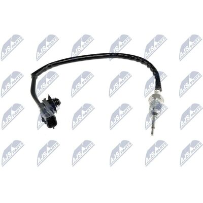 NTY EGT-RE-003 Udledningstemperatursensor - gul NTY EGT-RE-003 Udledningstemperatursensor - gul
