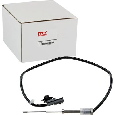 Sensor de Temperatura de Gases de Escape Dacia Mercedes-Benz Nissan Renault - Sensor de Temperatura de Gases Sensor de Temperatura de Gases de Escape Dacia Mercedes-Benz Nissan Renault - Sensor de Temperatura de Gases