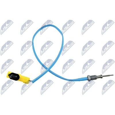 NTY EGT-PL-042 Avgastemperatursensor - Opel Renault NTY EGT-PL-042 Avgastemperatursensor - Opel Renault