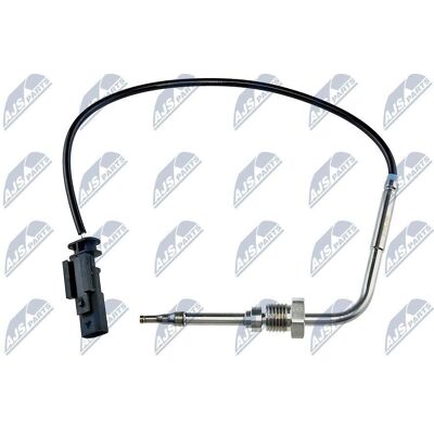NTY EGT-PL-040 Abgastemperatursensor - Automobil Ersatzteil NTY EGT-PL-040 Abgastemperatursensor - Automobil Ersatzteil