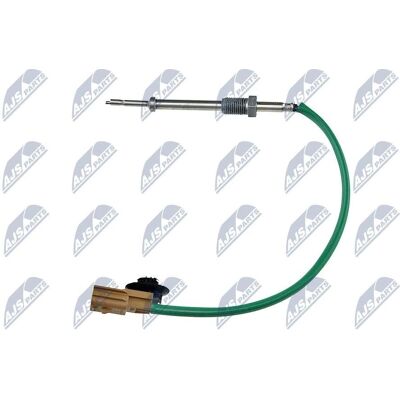 Mercedes-Benz Model 6269051700 Exhaust Gas Temperature Sensor Mercedes-Benz Model 6269051700 Exhaust Gas Temperature Sensor