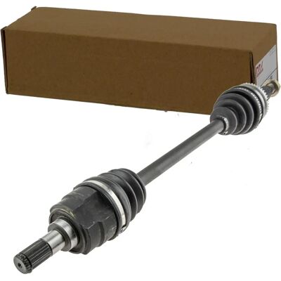 Fremre drivaksle som passer Hyundai I30 Veloster Kia Cee'd Ceed Cerato Fremre drivaksle som passer Hyundai I30 Veloster Kia Cee'd Ceed Cerato