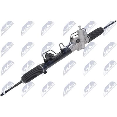 Ford 1S5C3200JC Hydraulisk servostyring - Styresystem Ford 1S5C3200JC Hydraulisk servostyring - Styresystem