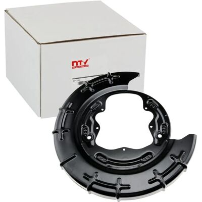 NTY Protecție disc de frână și scut Hyundai i30 Kia - Spate dreapta NTY Protecție disc de frână și scut Hyundai i30 Kia - Spate dreapta