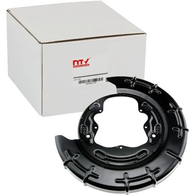 Protecție Disc Frână Spate Stânga Hyundai Kia Protecție Disc Frână Spate Stânga Hyundai Kia