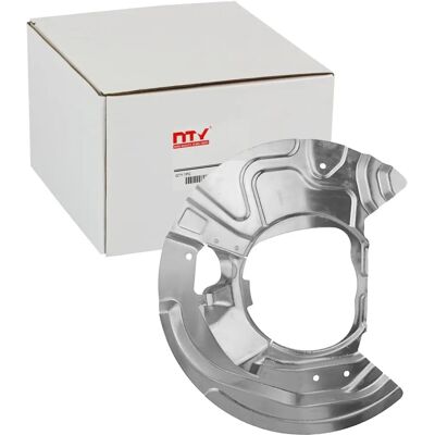 BMW HTO-BM-032 Protecție disc de frână față stânga - Scut de frână BMW HTO-BM-032 Protecție disc de frână față stânga - Scut de frână