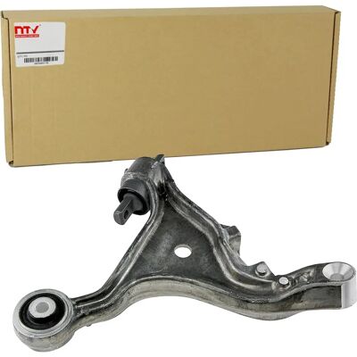 NTY ZWD-VV-010 - Braccio di sospensione per Volvo S80 I NTY ZWD-VV-010 - Braccio di sospensione per Volvo S80 I