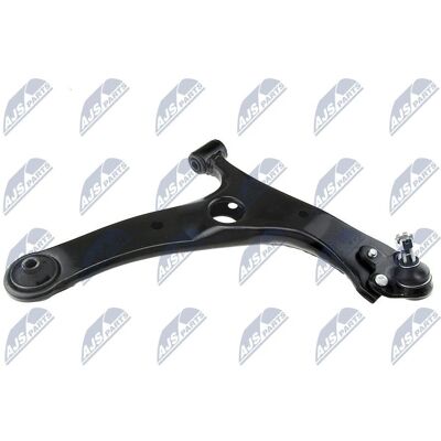 NTY ZWD-TY-049 Control Arm - Right Front Lower Suspension Link for Toyota RAV4 SUV NTY ZWD-TY-049 Control Arm - Right Front Lower Suspension Link for Toyota RAV4 SUV