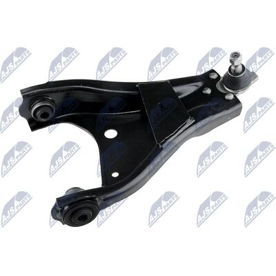 NTY ZWD-RE-023 Oikea etuostoelementti - Dacia Duster NTY ZWD-RE-023 Oikea etuostoelementti - Dacia Duster