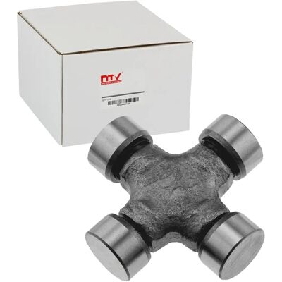 NTY NKW-RE-000 Articulație ax de transmisie - Dacia Duster OEM 19mm NTY NKW-RE-000 Articulație ax de transmisie - Dacia Duster OEM 19mm