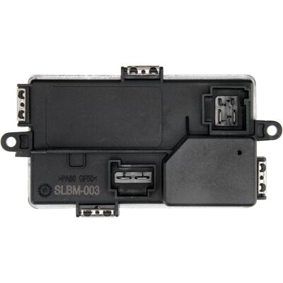 NTY ERD-BM-003 - HVAC Resistor for BMW 5-7 series NTY ERD-BM-003 - HVAC Resistor for BMW 5-7 series