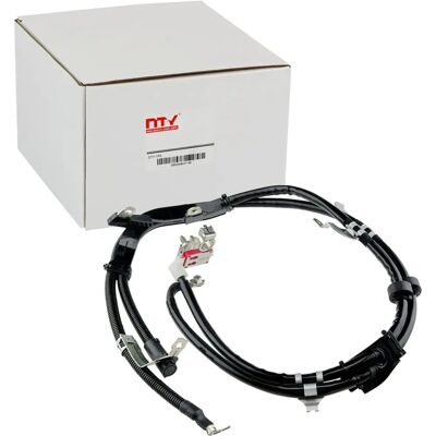 NTY EBP-ME-000 Akkumulátor adapter Mercedes-Benz E-osztályhoz NTY EBP-ME-000 Akkumulátor adapter Mercedes-Benz E-osztályhoz