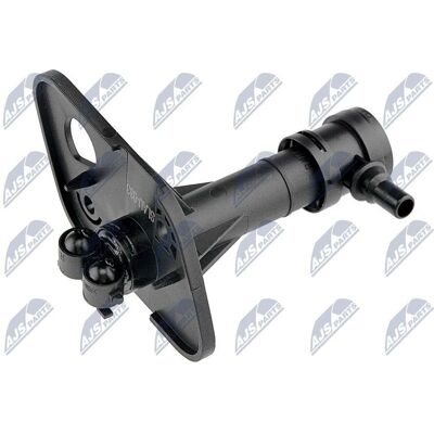 NTY EDS-AU-033 - Forlygtepudsning dyse til Audi Q7 NTY EDS-AU-033 - Forlygtepudsning dyse til Audi Q7