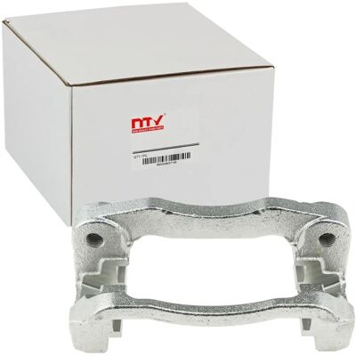 Dodge Bremssattelhalter - HZT-CH-022A Hinterachse Dodge Bremssattelhalter - HZT-CH-022A Hinterachse