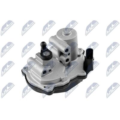 NTY Attuatore Valvola Aspirazione - Modello 03L129086 NTY Attuatore Valvola Aspirazione - Modello 03L129086