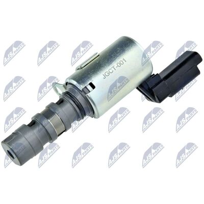 NTY EFR-CT-001 Ventil - Nockenwellenverstellung für Citroën C4 C5 C8 Jumpy NTY EFR-CT-001 Ventil - Nockenwellenverstellung für Citroën C4 C5 C8 Jumpy