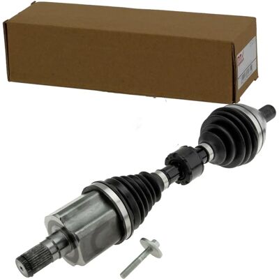 Volvo Nty NPW-VV-040 Drive Shaft - Automatic Volvo Nty NPW-VV-040 Drive Shaft - Automatic