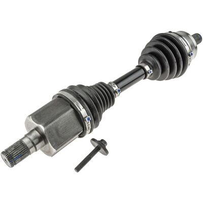 NTY NPW-VV-031 Volvo V40 Antriebswelle - Automatikgetriebe NTY NPW-VV-031 Volvo V40 Antriebswelle - Automatikgetriebe