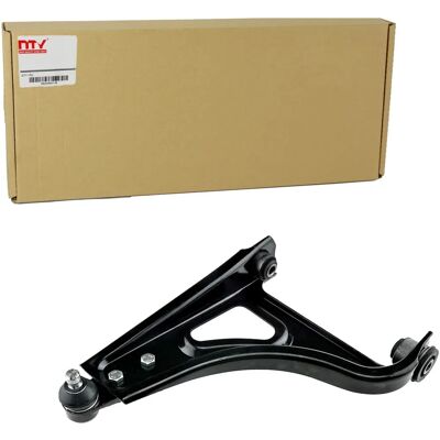 NTY ZWD-RE-018 Outer Left Front Suspension Arm - Suspension Arm NTY ZWD-RE-018 Outer Left Front Suspension Arm - Suspension Arm