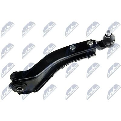 NTY Corsa B Front Right Lower Control Arm - Suspension Control Arm NTY Corsa B Front Right Lower Control Arm - Suspension Control Arm