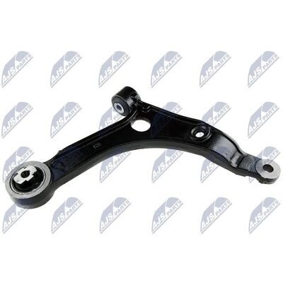 NTY ZWD-CT-025 Brazo de suspensión - Componente de suspensión NTY ZWD-CT-025 Brazo de suspensión - Componente de suspensión