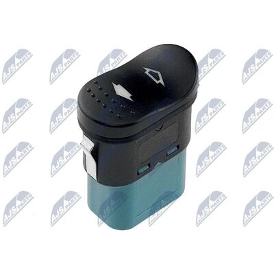 Ford EWS-FR-000 Passenger Side Window Switch Ford EWS-FR-000 Passenger Side Window Switch