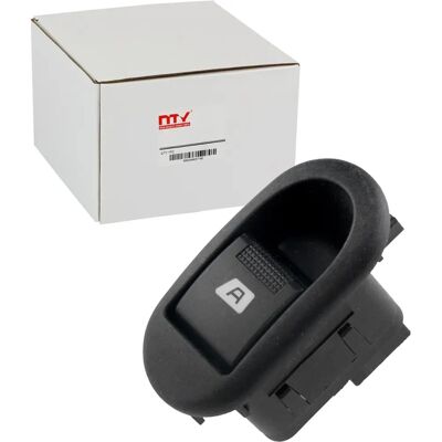 Citroën C3 Window Switch - EWS-CT-003 Citroën C3 Window Switch - EWS-CT-003