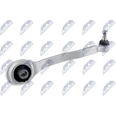NTY Braccio sospensione Mercedes-Benz - ZWD-ME-034 NTY Braccio sospensione Mercedes-Benz - ZWD-ME-034
