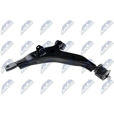 NTY ZWD-HY-531 Opphengskobling for Hyundai Atos NTY ZWD-HY-531 Opphengskobling for Hyundai Atos