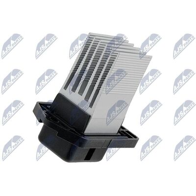 Rezistența ventilatorului interior Hyundai Kia ERD-KA-500 Rezistența ventilatorului interior Hyundai Kia ERD-KA-500