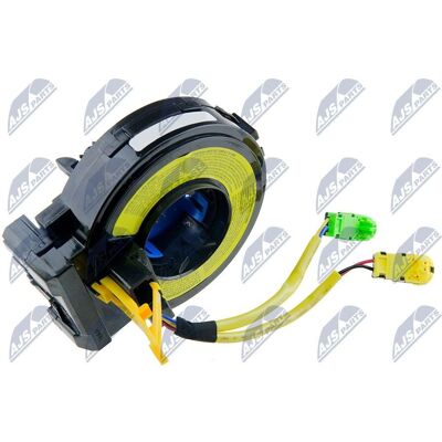 Hyundai Modello EAS-HY-001 Anello a spirale per airbag - Accessori airbag Hyundai Modello EAS-HY-001 Anello a spirale per airbag - Accessori airbag