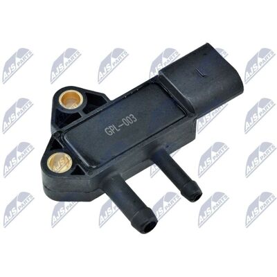 NTY ECS-PL-003 Abgasdrucksensor - Sensor für Abgasdruck NTY ECS-PL-003 Abgasdrucksensor - Sensor für Abgasdruck