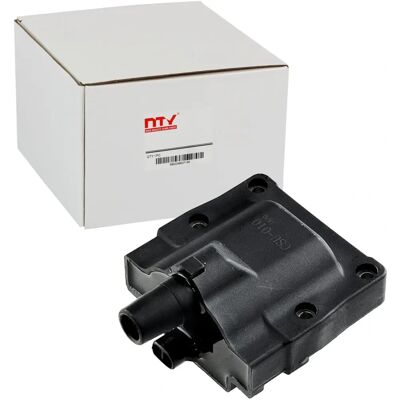 NTY ECZ-SU-010 Zündspule - Für Suzuki mit DIN-Stecker NTY ECZ-SU-010 Zündspule - Für Suzuki mit DIN-Stecker