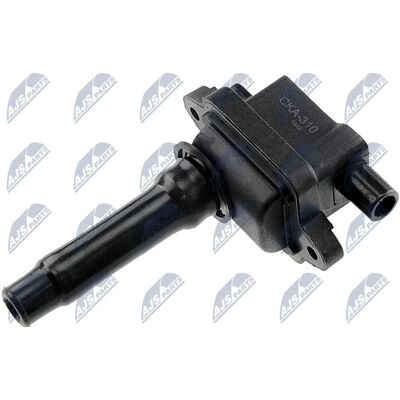 Hyundai ECZ-KA-310 Sytytystulppavipu - Vasen Hyundai ECZ-KA-310 Sytytystulppavipu - Vasen