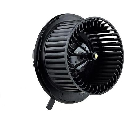 Silnik elektryczny wentylatora kabiny NTY - Pasuje do Audi VW Skoda Seat 1K1819015 Silnik elektryczny wentylatora kabiny NTY - Pasuje do Audi VW Skoda Seat 1K1819015