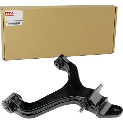 NTY ZWD-DW-007 Affjedringsarm - Forreste Venstre, Nedre, Ssangyong NTY ZWD-DW-007 Affjedringsarm - Forreste Venstre, Nedre, Ssangyong