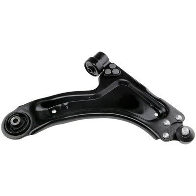 Opel ZWD-PL-032 Suspension Link Right Front Lower Control Arm Opel ZWD-PL-032 Suspension Link Right Front Lower Control Arm
