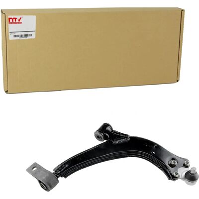NTY Oikea etuiskunvaimenninosa Citroën Berlingo, Xsara, ZX - Iskunvaimennin NTY Oikea etuiskunvaimenninosa Citroën Berlingo, Xsara, ZX - Iskunvaimennin
