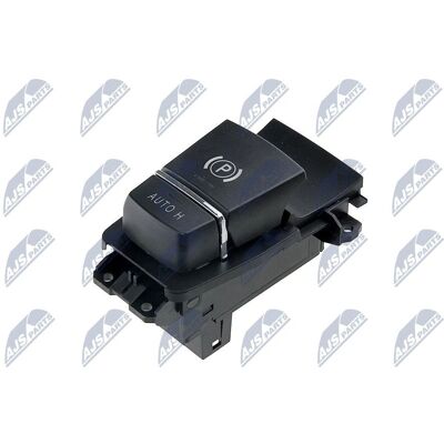 NTY BMW 5 Series F10 F11 X3 X4 Handbrake Switch - Handbrake Switch NTY BMW 5 Series F10 F11 X3 X4 Handbrake Switch - Handbrake Switch