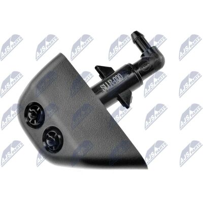 Land Rover LR003851 Headlight Washer Nozzle - Headlight Washer Land Rover LR003851 Headlight Washer Nozzle - Headlight Washer