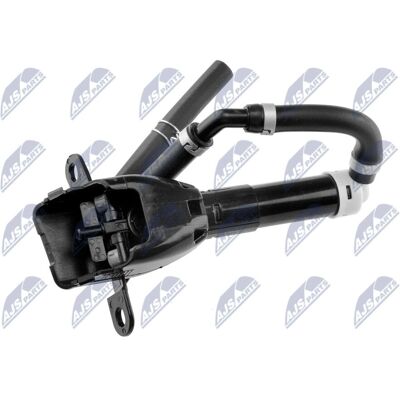 NTY EDS-MS-001 Waschwasserdüse - Windshield Washer Nozzle NTY EDS-MS-001 Waschwasserdüse - Windshield Washer Nozzle