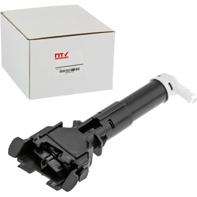 NTY EDS-MZ-006 Headlight Washer Nozzle - Car Headlight Washer Nozzle NTY EDS-MZ-006 Headlight Washer Nozzle - Car Headlight Washer Nozzle