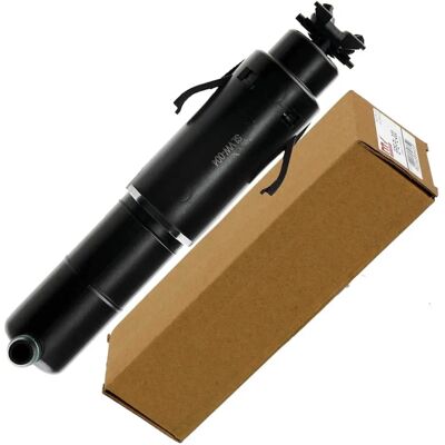 NTY VW Golf 6 Eos T5 Jetta 4 Forlygtevasker dyse - Forrudevaskersystem NTY VW Golf 6 Eos T5 Jetta 4 Forlygtevasker dyse - Forrudevaskersystem