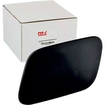 Audi EDS-AU-016 Bumper Cover Right - Car Bumper Part Audi EDS-AU-016 Bumper Cover Right - Car Bumper Part