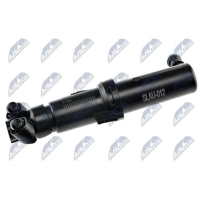 Nty Model 8r0955101 Headlight Washer Nozzle - Headlight Washer Nozzle Nty Model 8r0955101 Headlight Washer Nozzle - Headlight Washer Nozzle