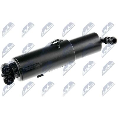 Audi A4 B8 Left Headlight Washer Nozzle - Waschwasserdüse / Scheinwerferreinigung Audi A4 B8 Left Headlight Washer Nozzle - Waschwasserdüse / Scheinwerferreinigung